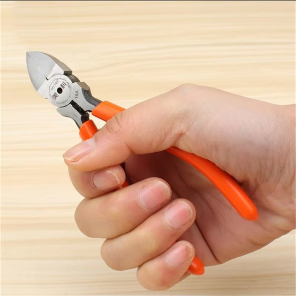 5/6inch Diagonal Pliers Multi  - огляд і ціна Power Tools Germany
