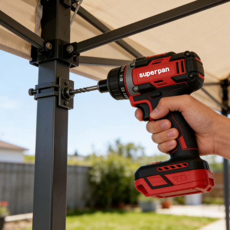 SuperPan 3900IPM Brushless Cor - огляд і ціна Power Tools Milwaukee