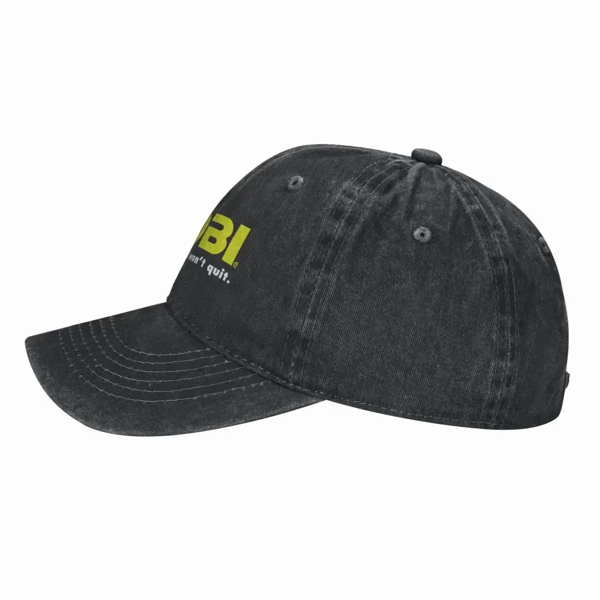 POWER TOOLS RYOBI LOGO Basebal - огляд і ціна Power Tools Ryobi