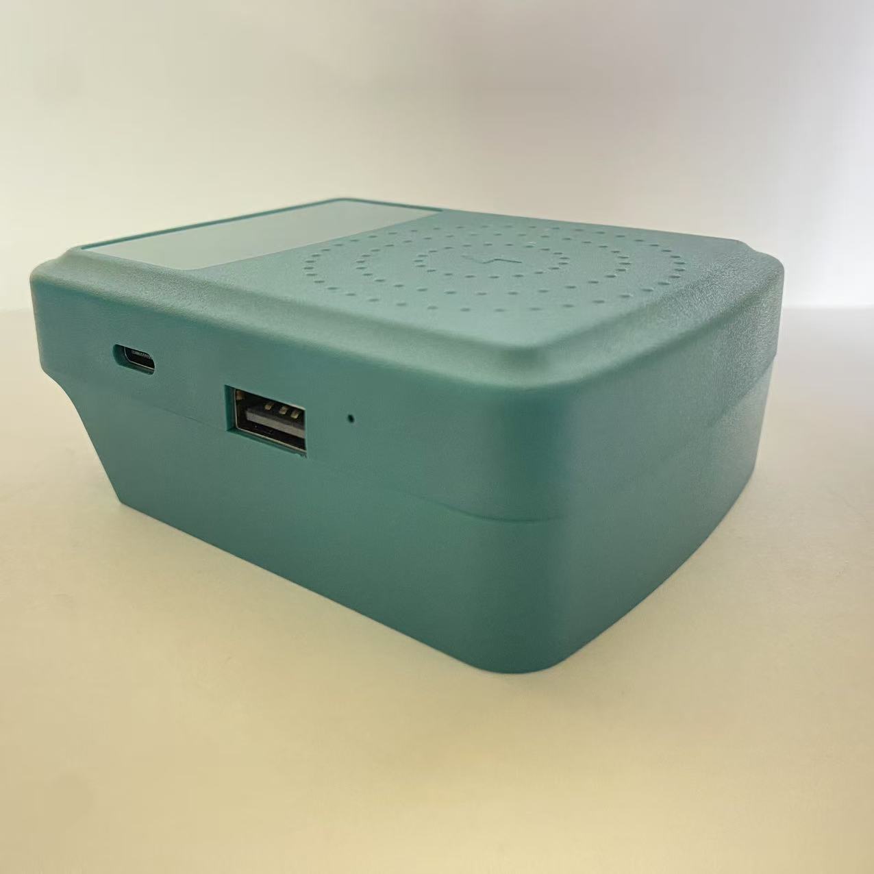 Tool Accessories Wireless Char - огляд і ціна Power Tools Battery Adapter
