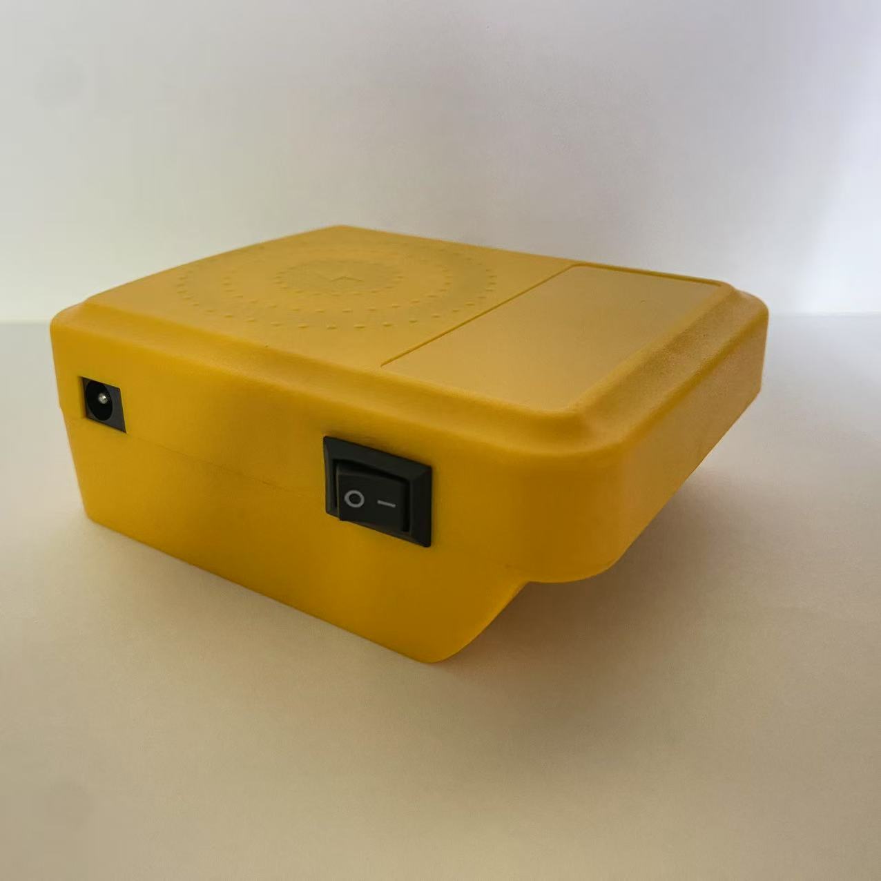 Tool Accessories Wireless Char - огляд і ціна Power Tools Battery Adapter