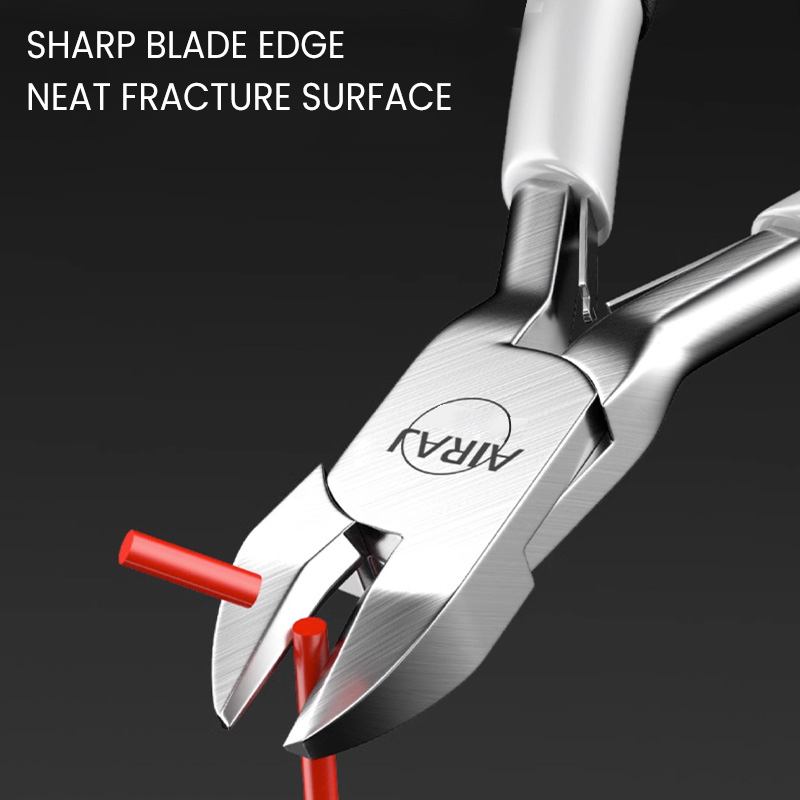 AIRAJ Mini Cutting Pliers Mult - огляд і ціна Power Tools Germany
