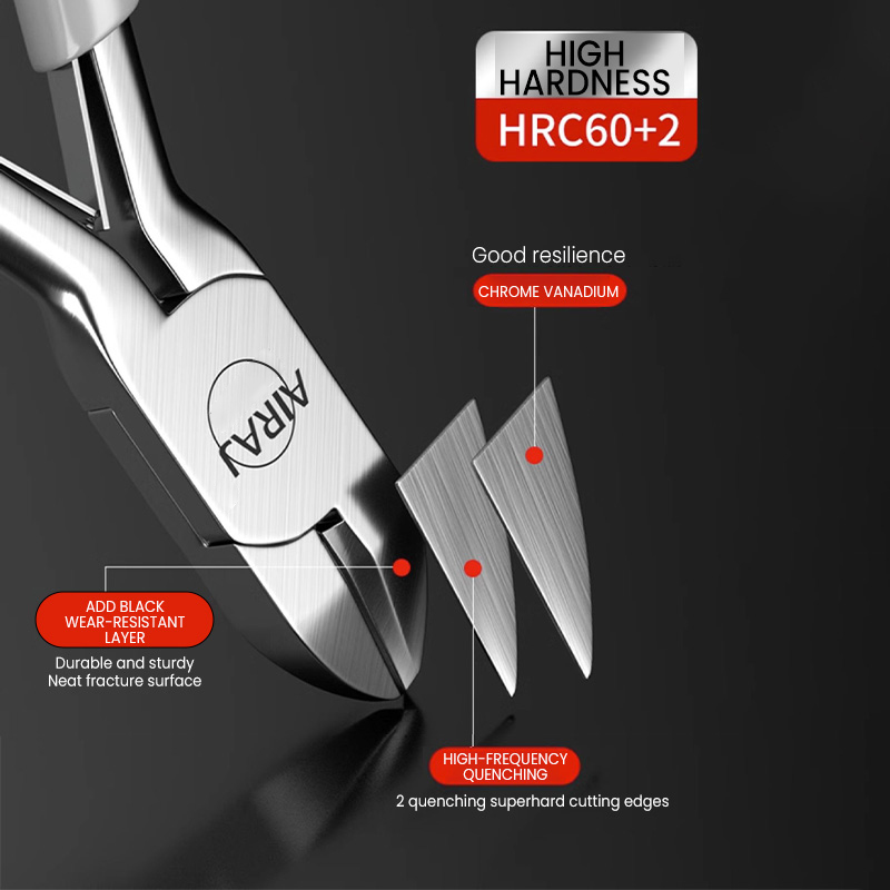 AIRAJ Mini Cutting Pliers Mult - огляд і ціна Power Tools Germany