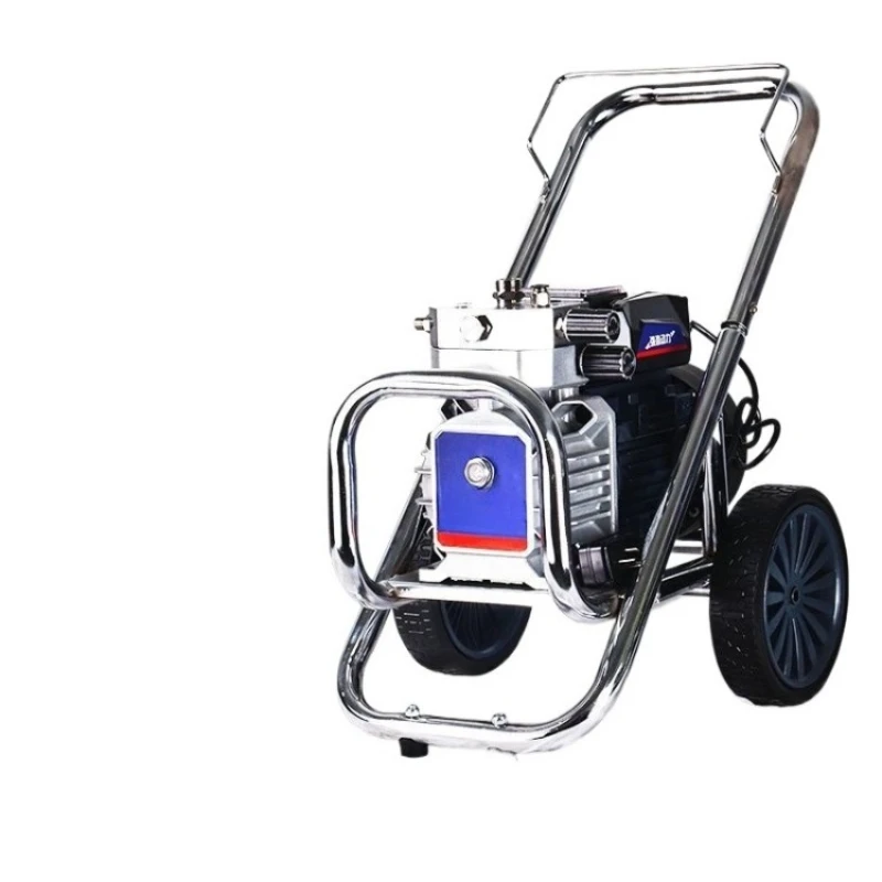 Germany imports new high-power - огляд і ціна Power Tools Germany