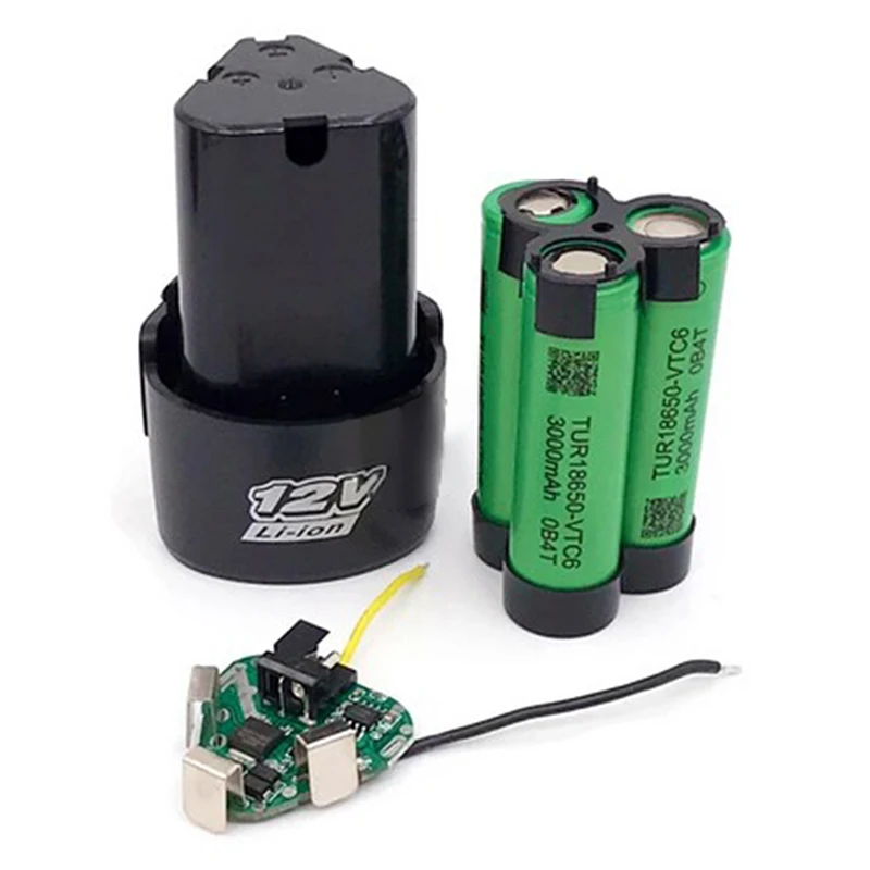 3s 12v Dc Electric Tool Hand L - огляд і ціна Power Z Tools