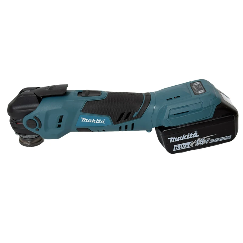 Makita Brushless Oscillating M - огляд і ціна Power Tools Universal Battery