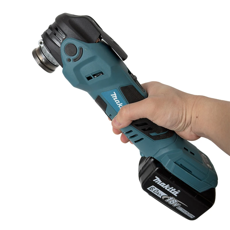Makita Brushless Oscillating M - огляд і ціна Power Tools Universal Battery