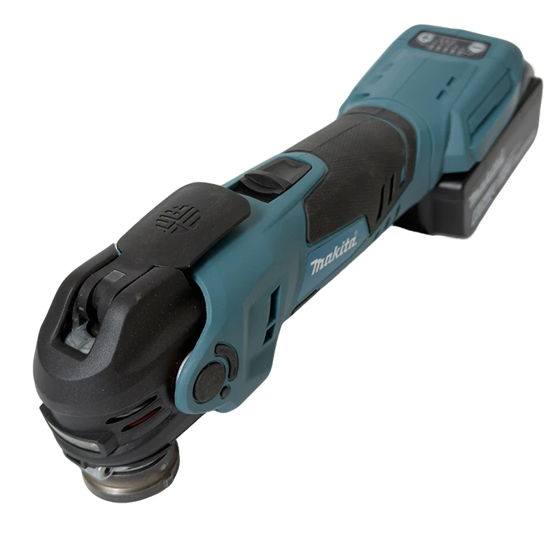 Makita Brushless Oscillating M - огляд і ціна Power Tools Universal Battery