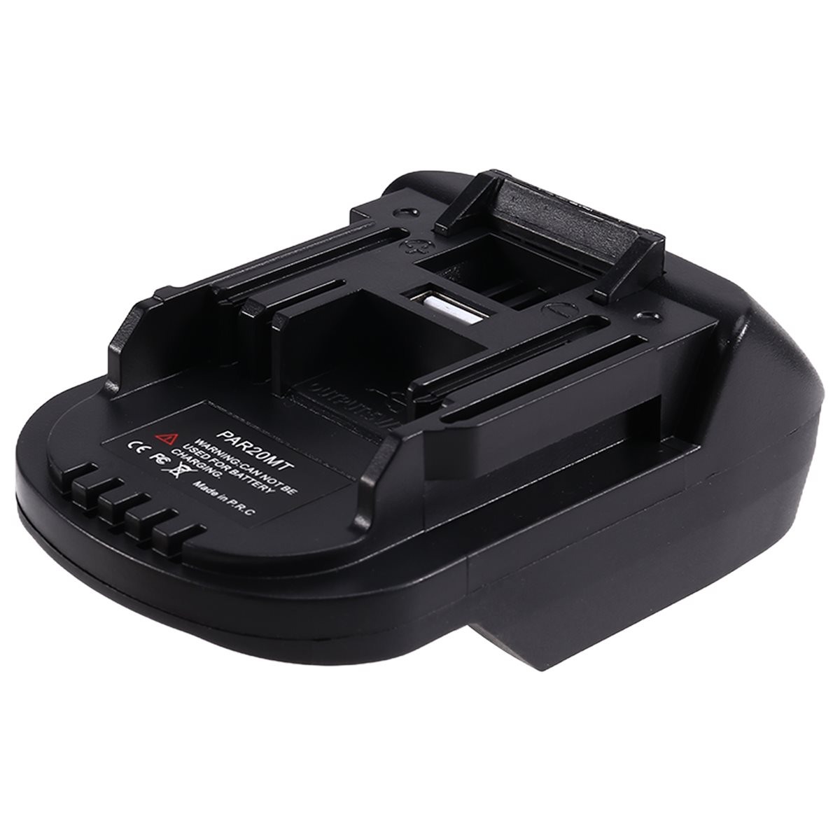Battery Adapter Converter for  - огляд і ціна Power Tools Battery Adapter