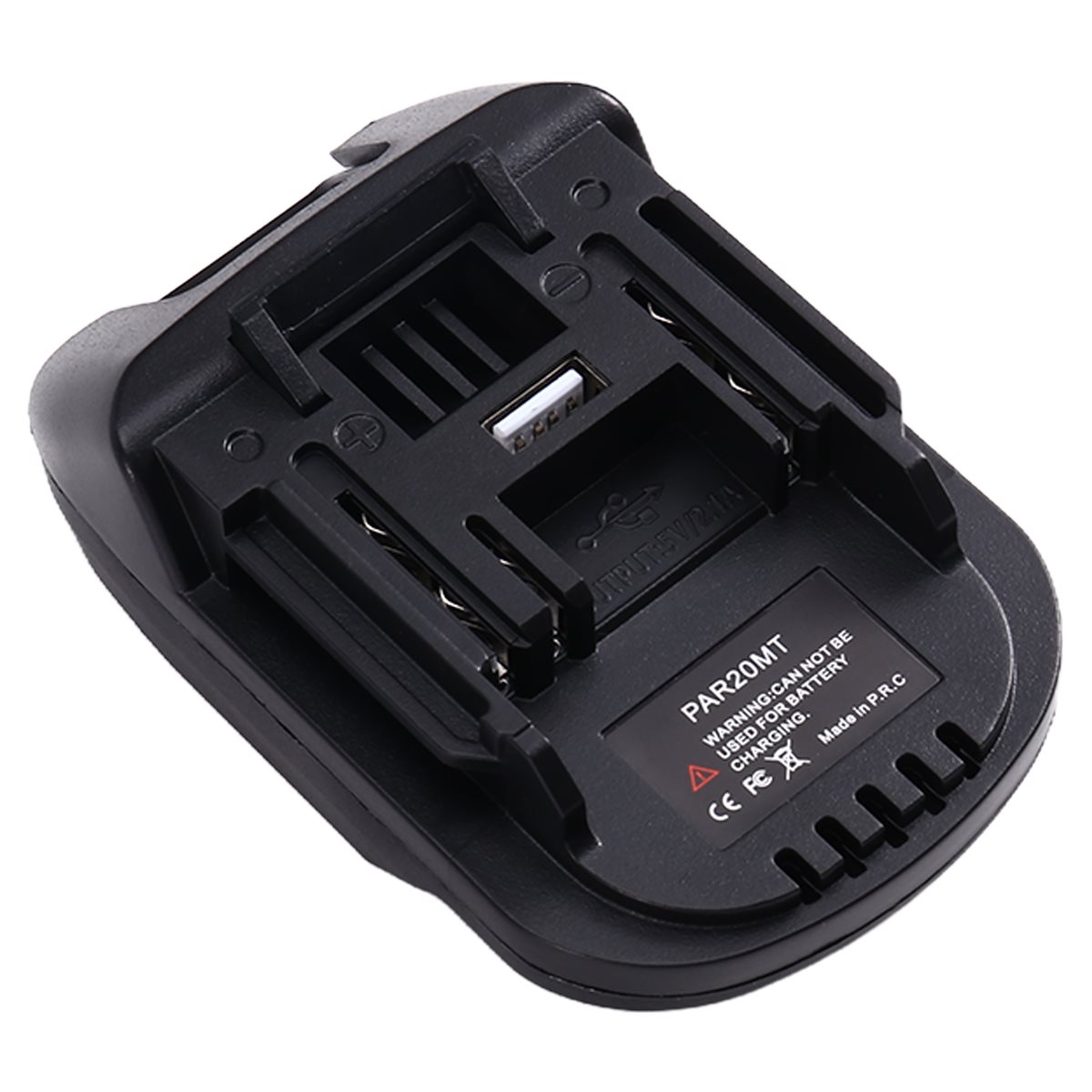 Battery Adapter Converter for  - огляд і ціна Power Tools Battery Adapter