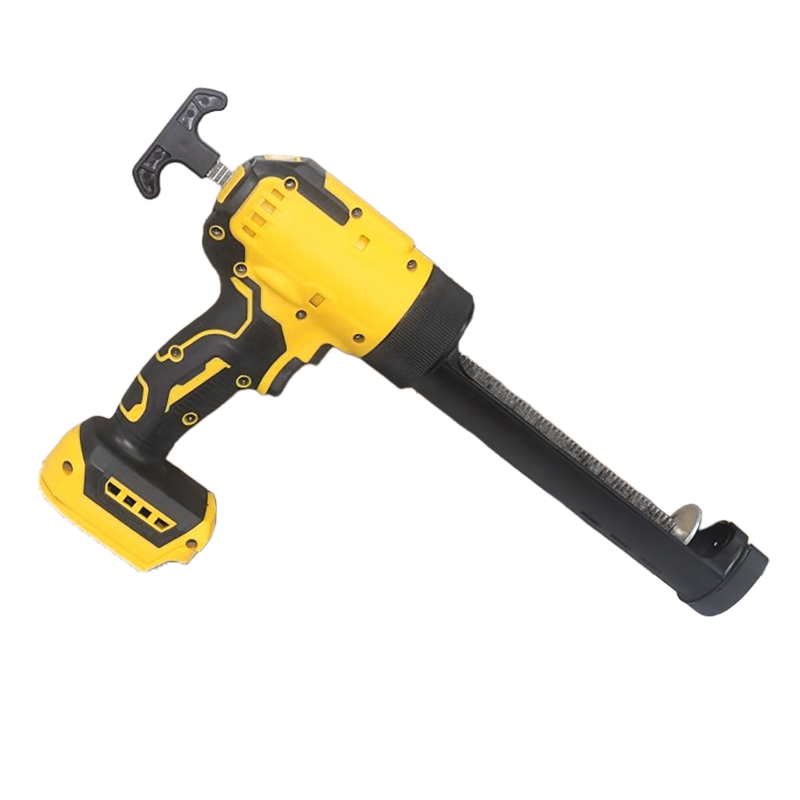 Electric Caulking Gun for Maki - огляд і ціна Power Tools Universal Battery