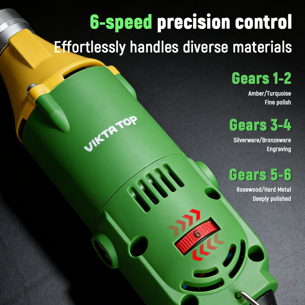 Electric Ceramic Tile Beauty S - огляд і ціна Power Tools Equipment
