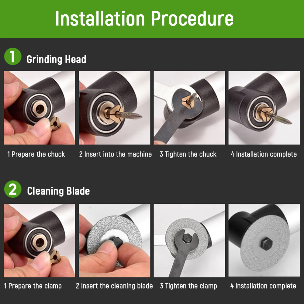 Electric Ceramic Tile Beauty S - огляд і ціна Power Tools Equipment