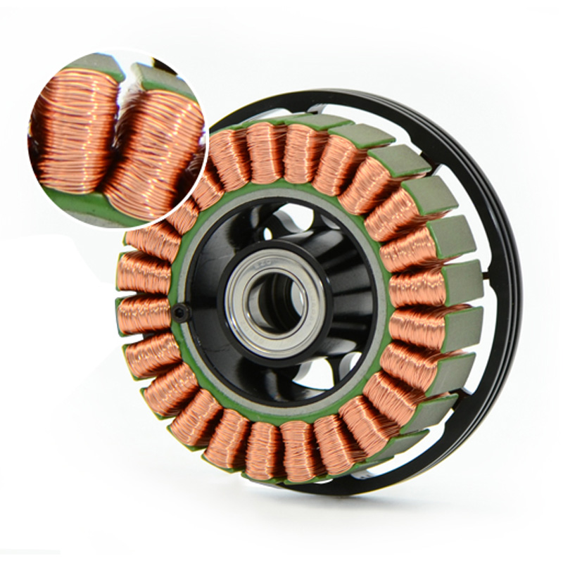 1pcs X6212S 180KV 300KV 340KV  - огляд і ціна Power Tools Ai