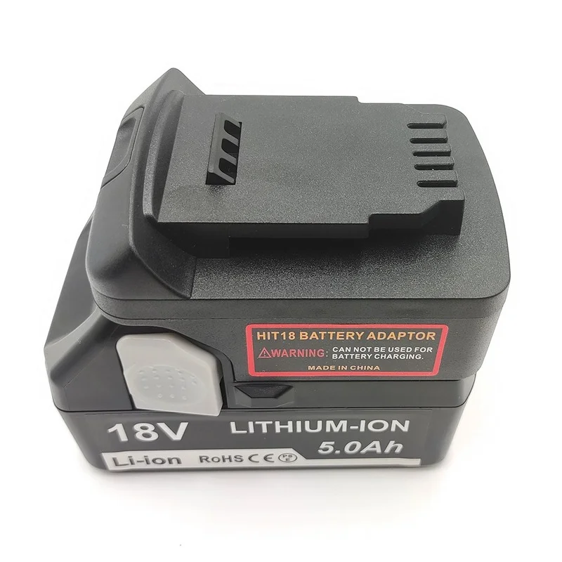 ZWINCKY Adapter Converter Use  - огляд і ціна Power Tools Battery Adapter