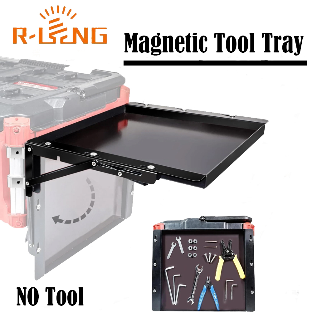 Folding Magnetic Table Fits fo - огляд і ціна Power Tools Milwaukee