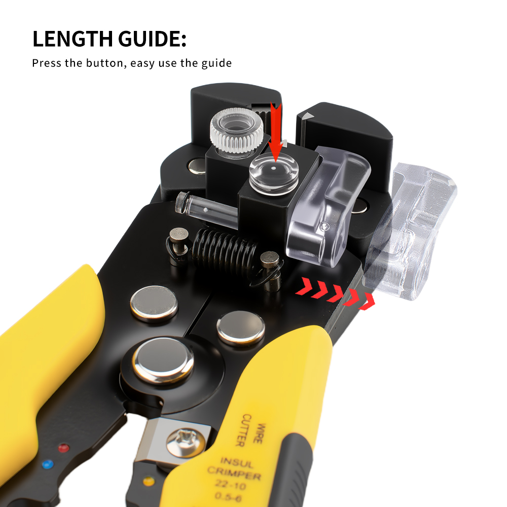 Multi Funcion Hand Tool Profes - огляд і ціна Power Tools Germany