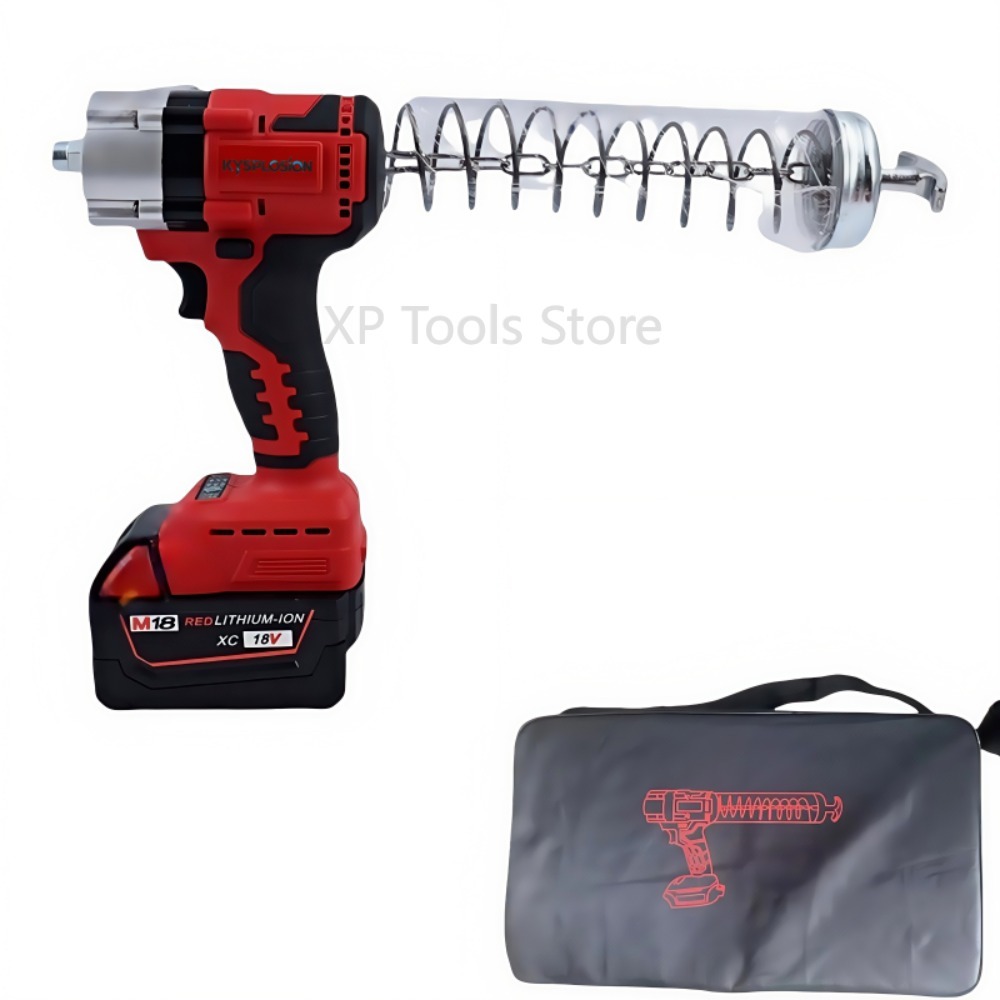 Brushless Battery powered  Cor - огляд і ціна Power Tools Milwaukee