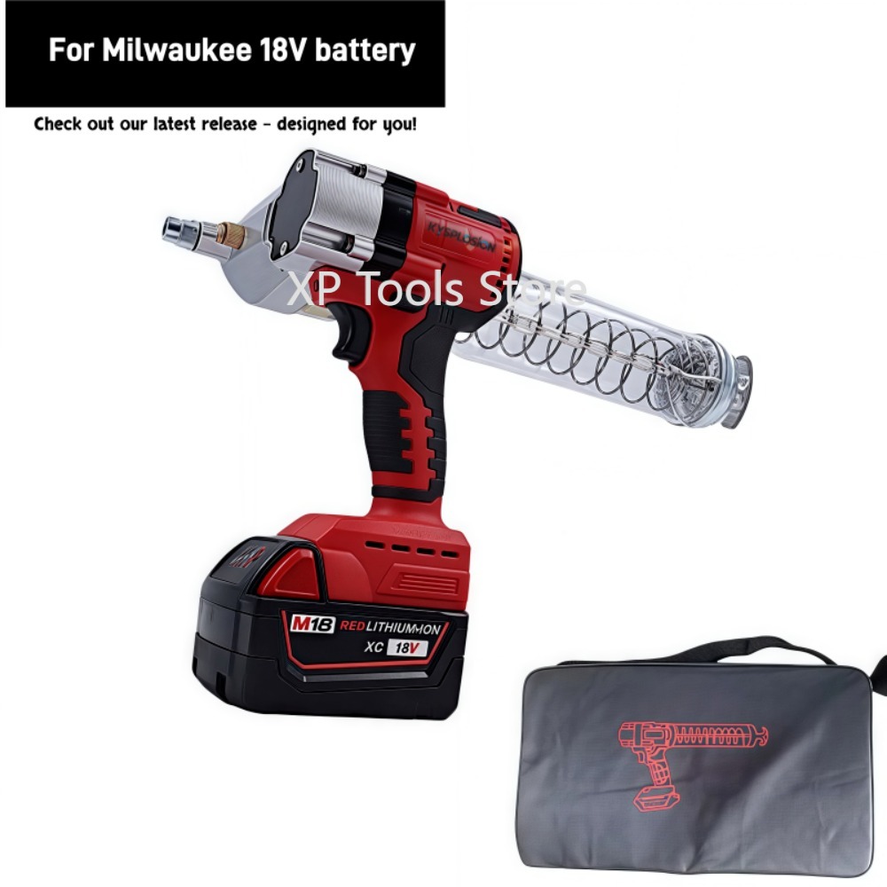 Brushless Battery powered  Cor - огляд і ціна Power Tools Milwaukee