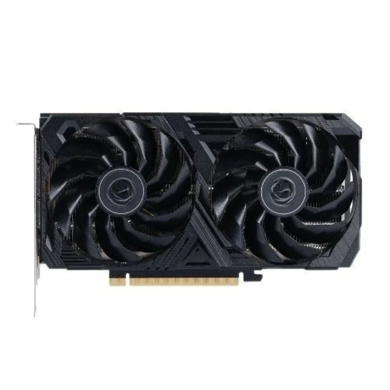 New dual-fan 12G graphics card - огляд і ціна Power Tools Ai