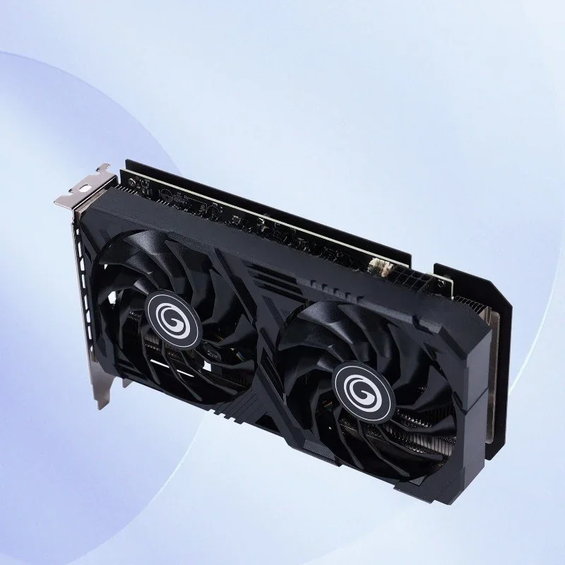 New dual-fan 12G graphics card - огляд і ціна Power Tools Ai