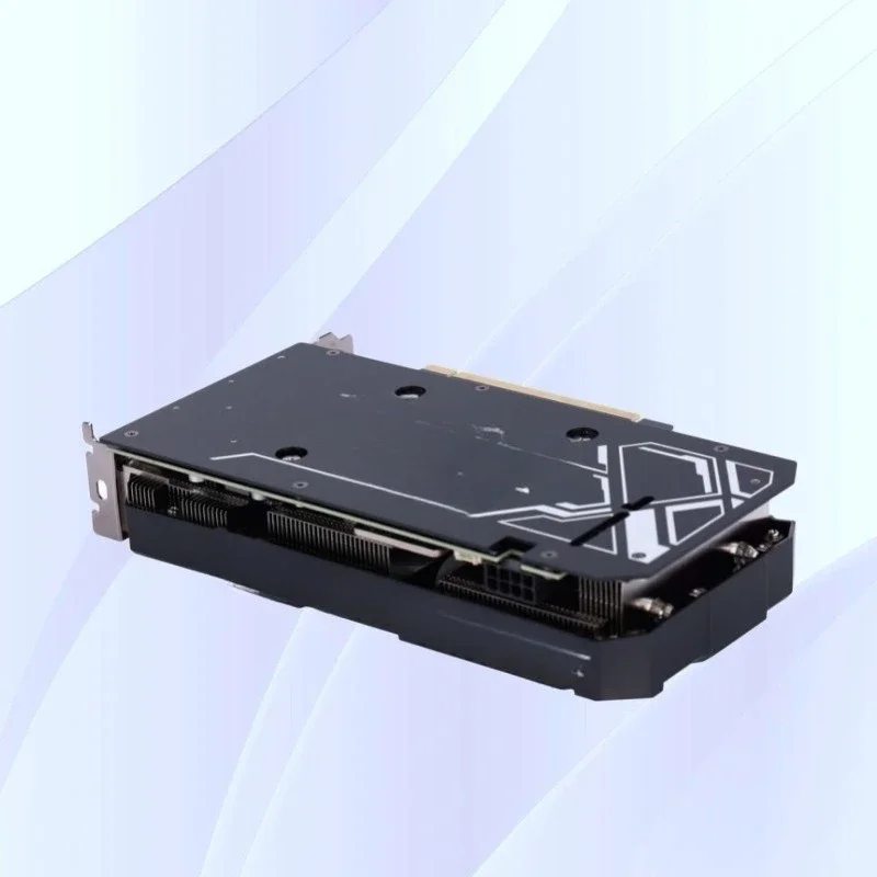 New dual-fan 12G graphics card - огляд і ціна Power Tools Ai