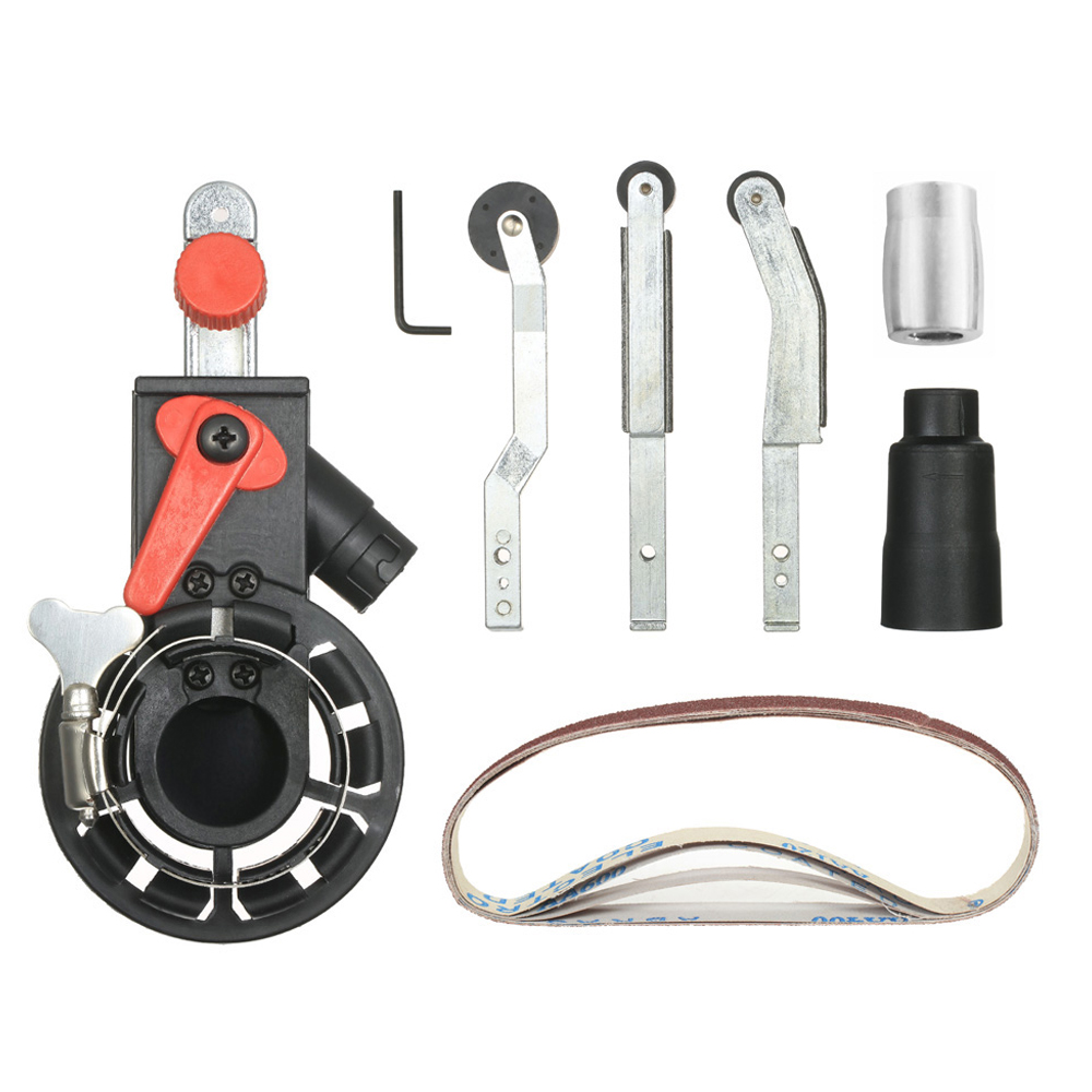 Mini M14 DIY Sander Sanding Be - огляд і ціна Angle Grinder 4.5