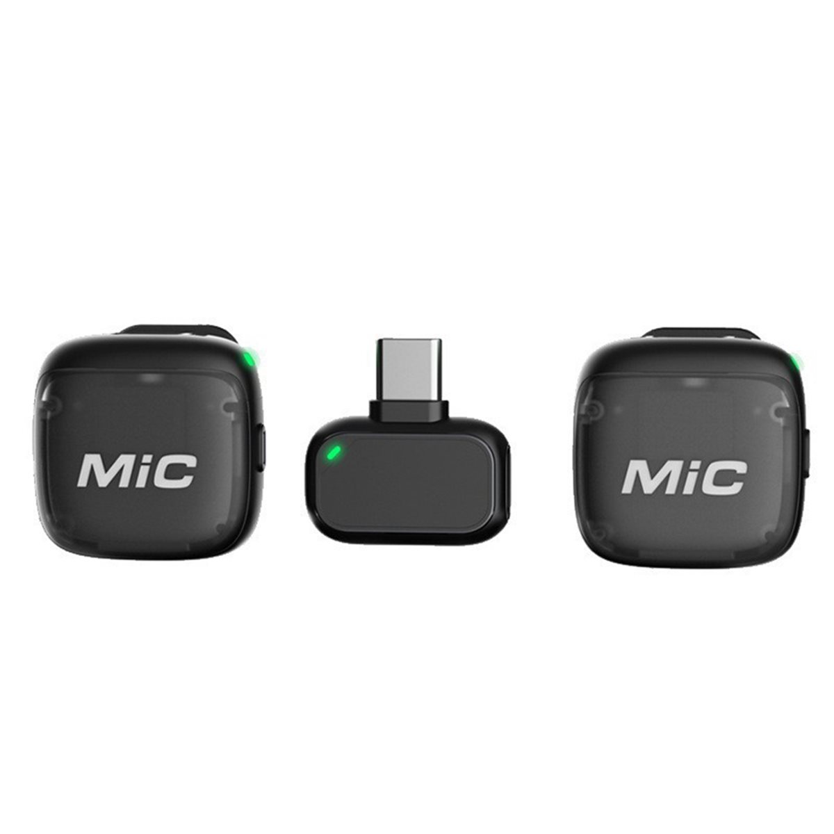 (A99Z] Wireless Lavalier Micro - огляд і ціна Power Tools Ai