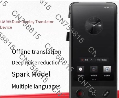 Portable, Intelligent, AI, Voi - огляд і ціна Power Tools Ai