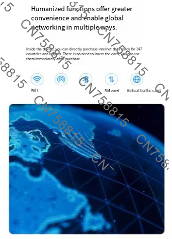 Portable, Intelligent, AI, Voi - огляд і ціна Power Tools Ai