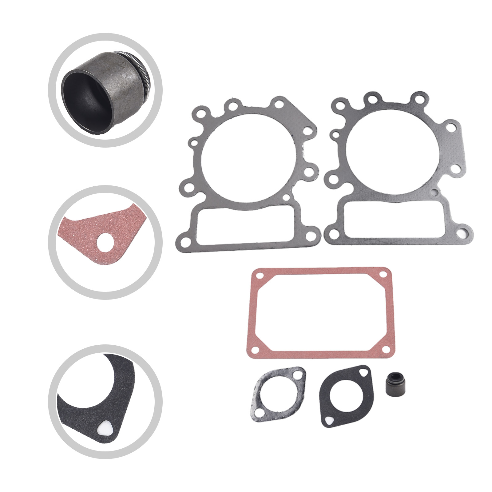 Gasket Cylinder Head Set Fit F - огляд і ціна Power Tools List