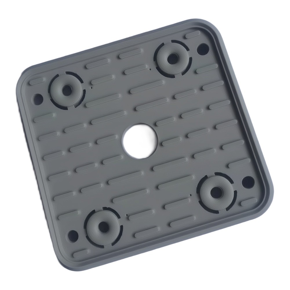 Vacuum Suction Cup for CNC Woo - огляд і ціна Power X Tools And Machinery