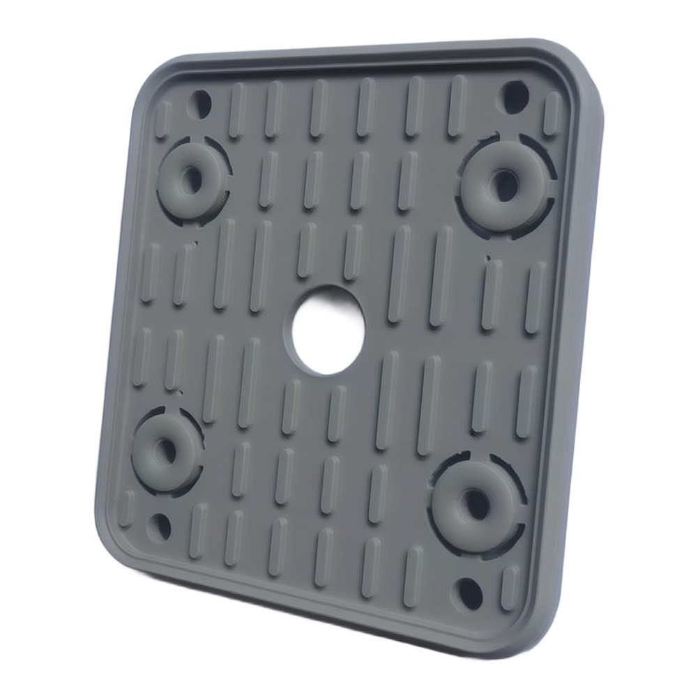 Vacuum Suction Cup for CNC Woo - огляд і ціна Power X Tools And Machinery