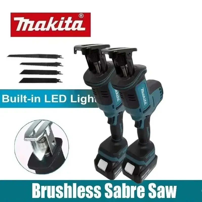 2026 Makita Cordless Brushless - огляд і ціна Power Tools Universal Battery