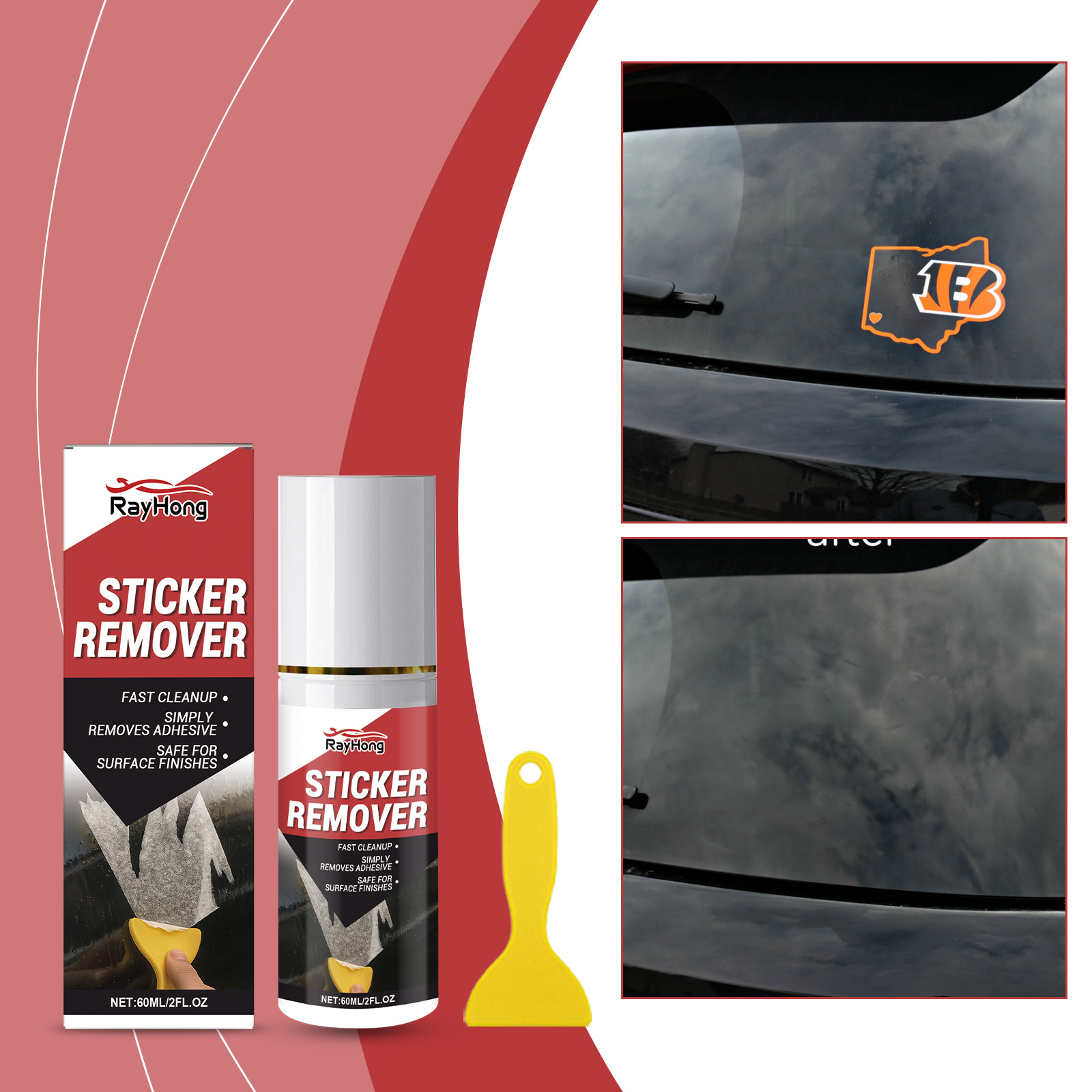 Powerful Automotive Adhesive R - огляд і ціна Power Tools Automotive
