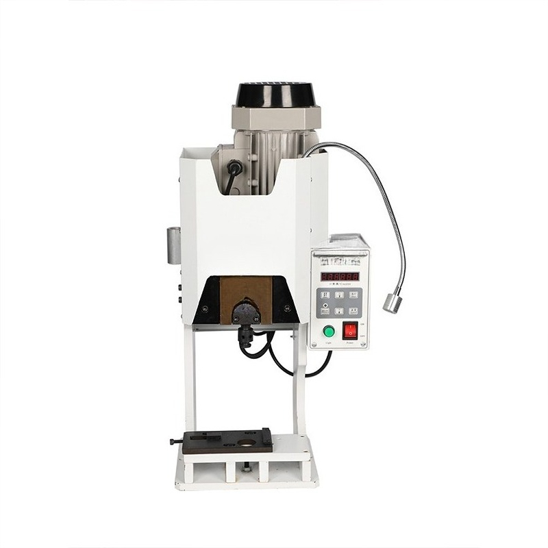 X-CM101B semi-automatic termin - огляд і ціна Power X Tools And Machinery
