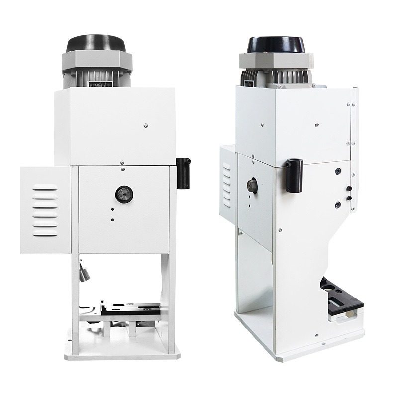 X-CM101B semi-automatic termin - огляд і ціна Power X Tools And Machinery