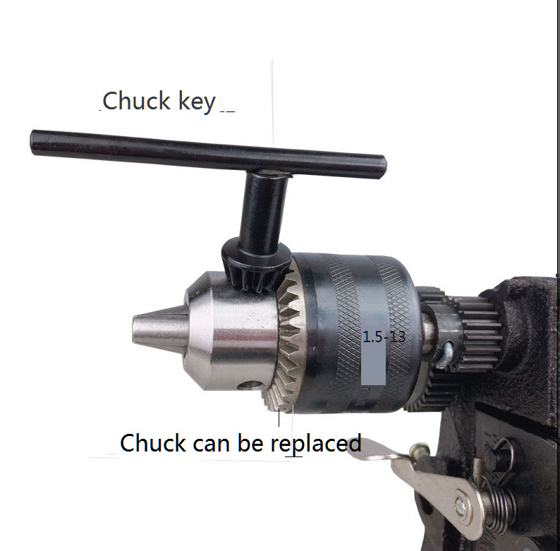 1pc NZ-1 hand-cranked counter  - огляд і ціна Power Tools Nz
