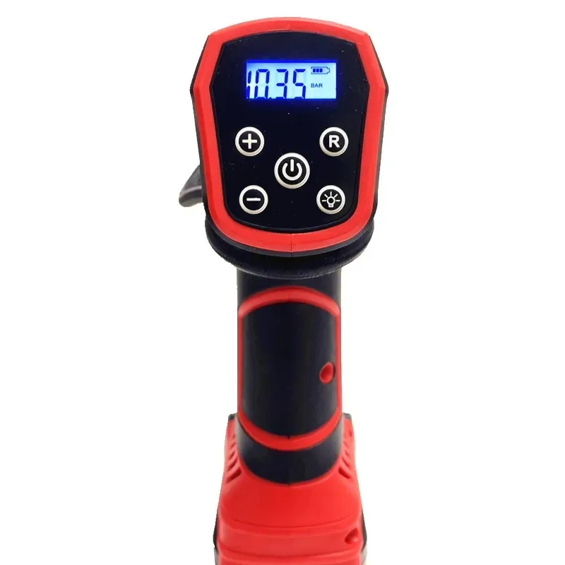 Fit for Milwaukee 18V Battery  - огляд і ціна Power Tools Automotive