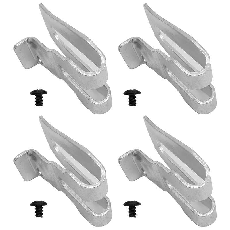 1/2/3Pcs Belt Clip Hooks With  - огляд і ціна Power Tools Ryobi