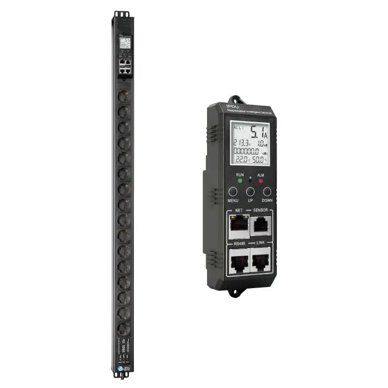Germany Rack Mount Remote Cont - огляд і ціна Power Tools Germany