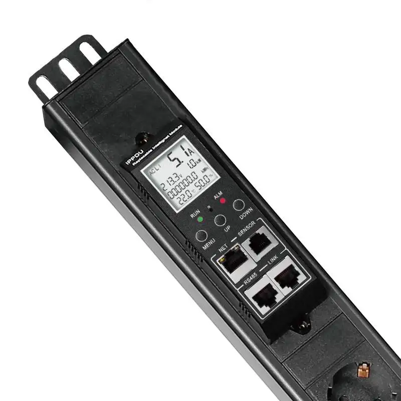 Germany Rack Mount Remote Cont - огляд і ціна Power Tools Germany