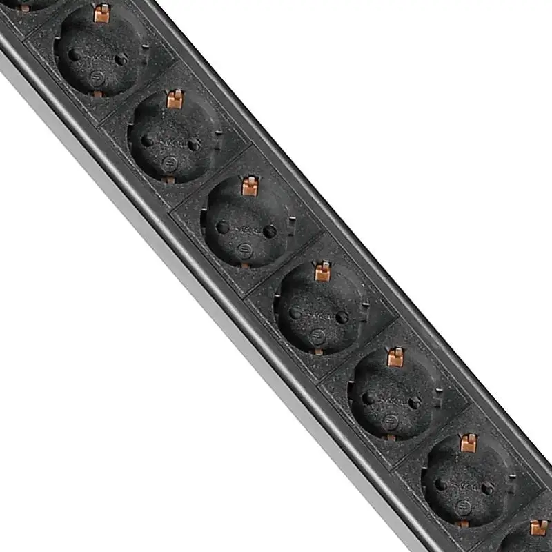 Germany Rack Mount Remote Cont - огляд і ціна Power Tools Germany