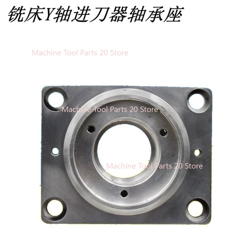 Turret Milling Machine Parts X - огляд і ціна Power X Tools And Machinery