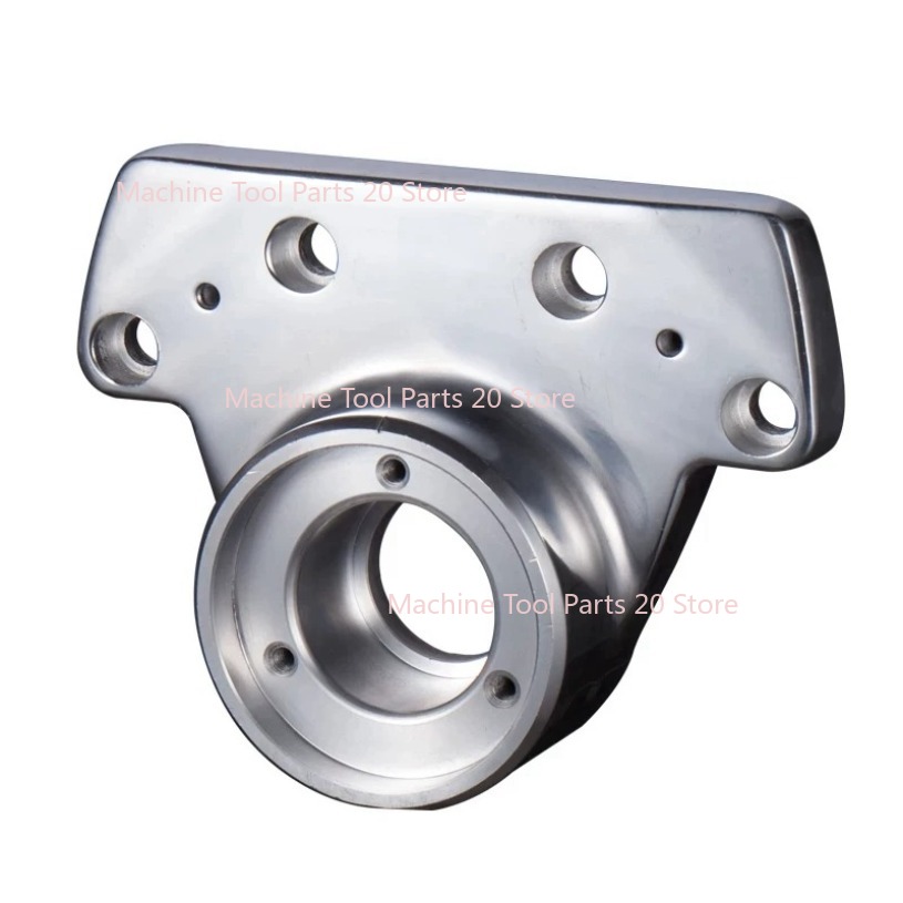 Turret Milling Machine Parts X - огляд і ціна Power X Tools And Machinery
