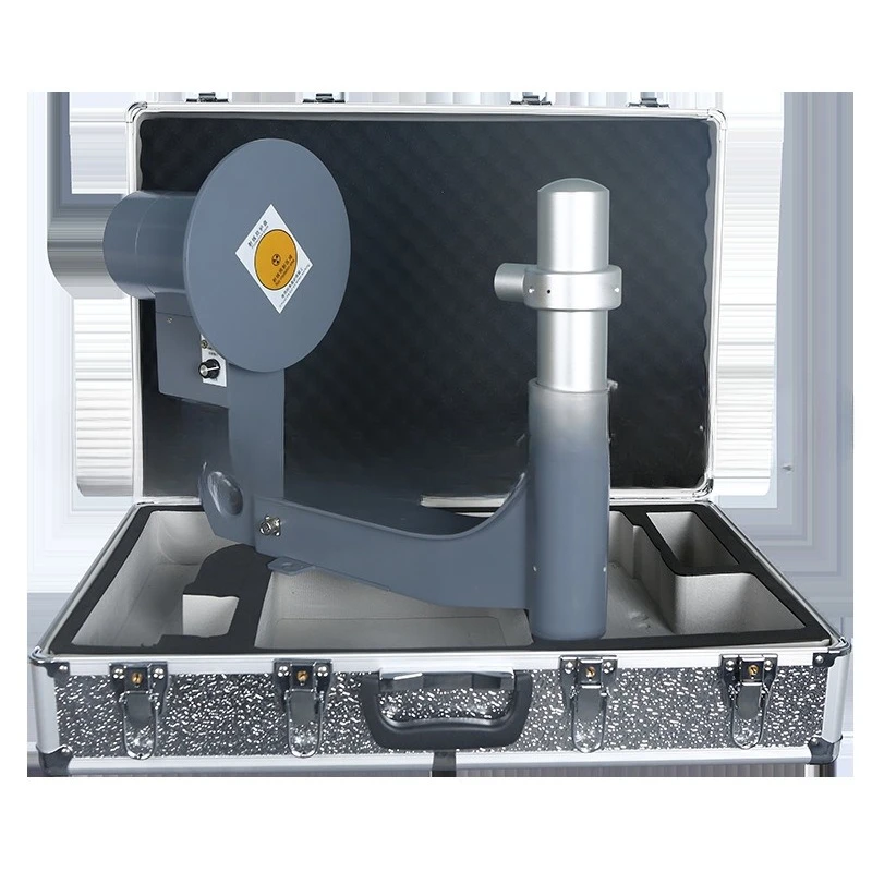 Portable portable X-ray machin - огляд і ціна Power X Tools And Machinery