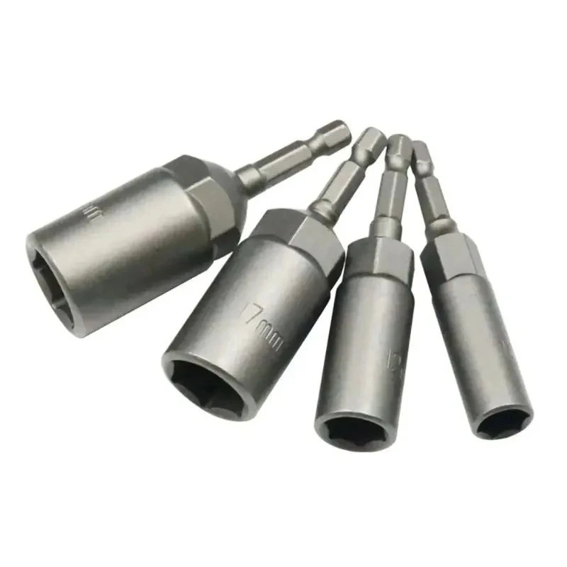 5.5mm-19mm Hex Socket Sleeve N - огляд і ціна Power Tools List