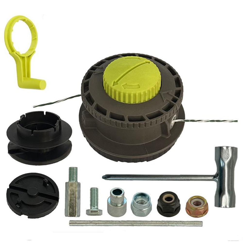 314608005 Trimmer Head Kit Sui - огляд і ціна Power Tools Ryobi