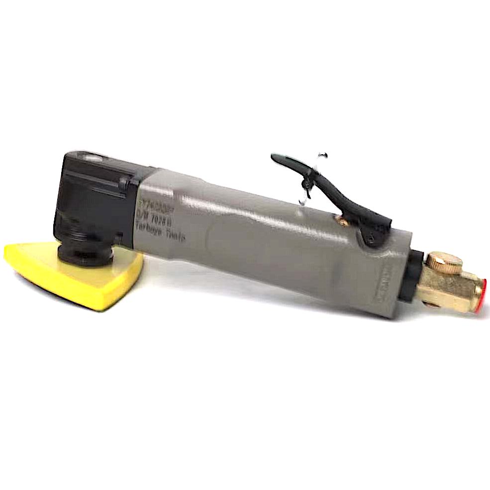 TY74320 Pneumatic Detail/ Corn - огляд і ціна Detail Sander Corner
