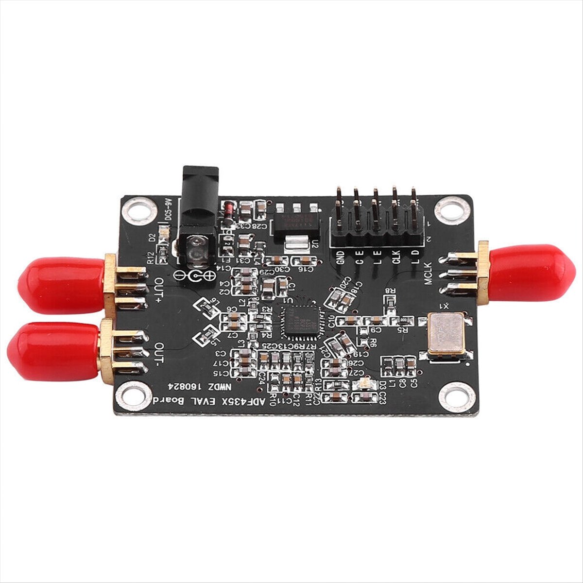 A59E 35M-4.4GHz ADF4351 Develo - огляд і ціна Power Tools Generator